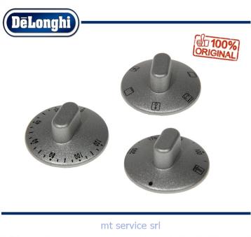 Kit manopole gl1104 per forno dèlonghi eo20791