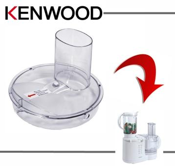 Coperchio ordiginale kenwood fp