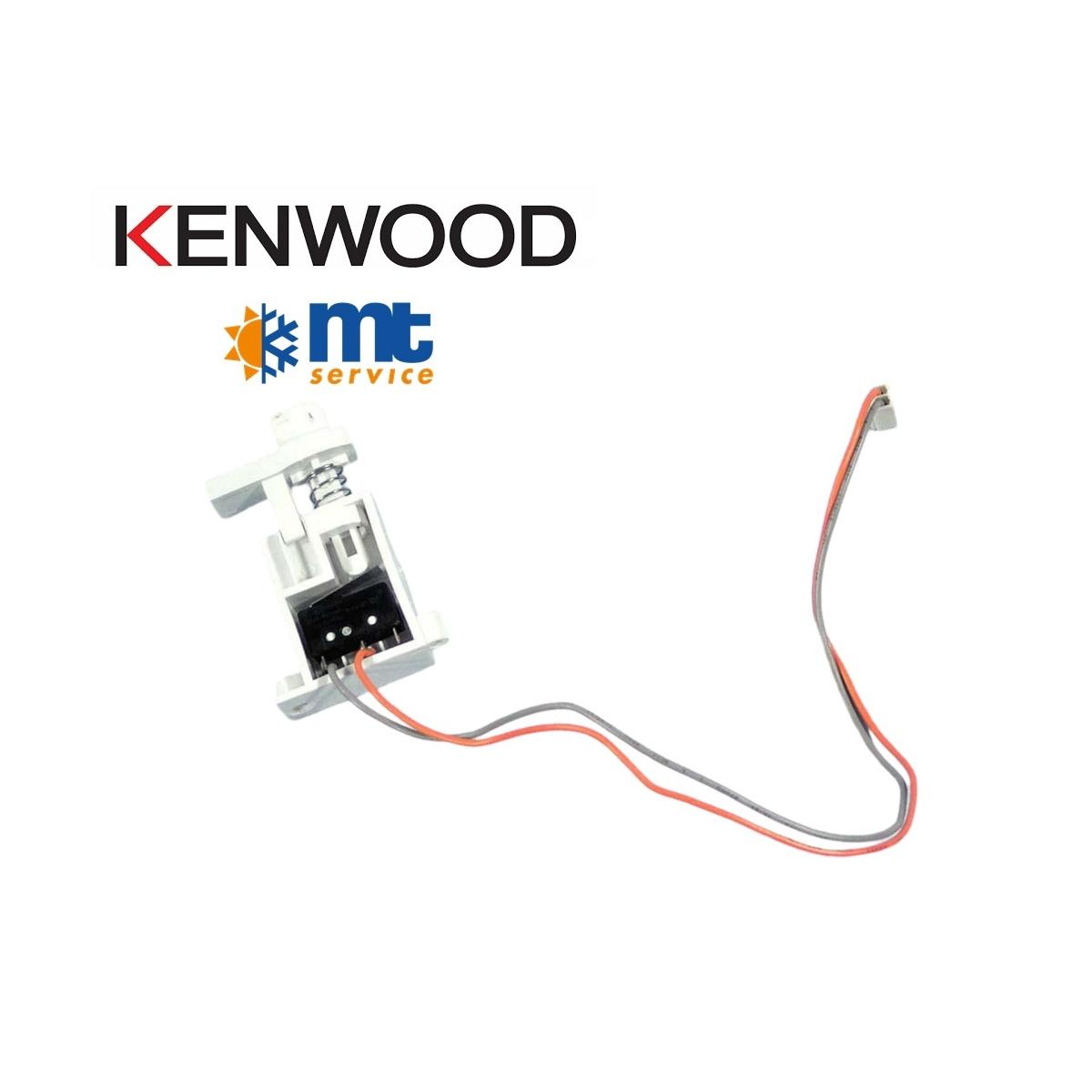 Interruttore alta velocita' kenwood prospero km24 km28