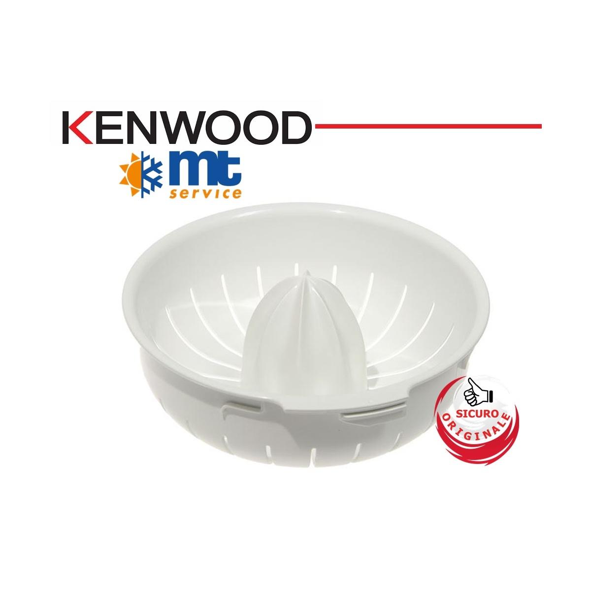 ACCESSORIO SPREMIAGRUMI ORIGINALE KENWOOD FP72x / FP73x