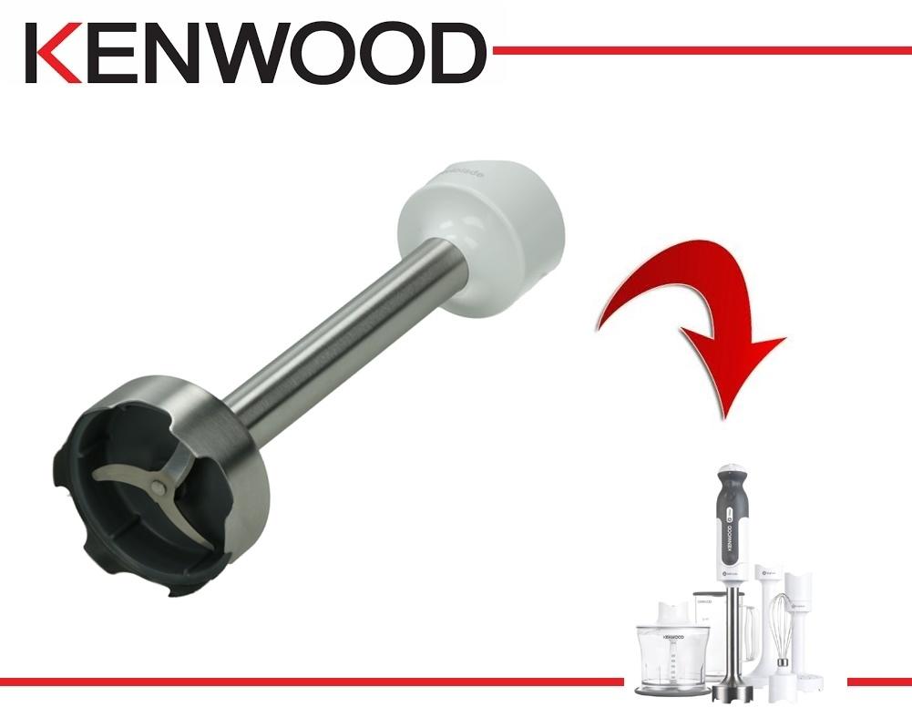 GRUPPO ASTA IN METALLO INCLUSA PROTEZIONE KENWOOD TRIBLADE SERIE HB7xx