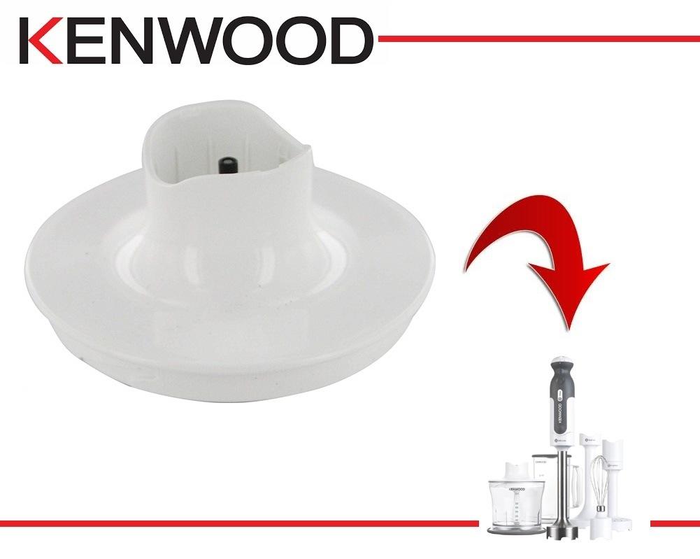 COPERCHIO ORIGINALE ACCESSORIO TRITATUTTO KENWOOD HB7xx HDP402 HDP30