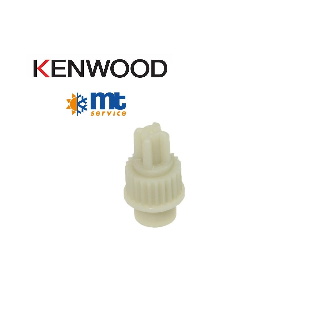 Giunto motore originale kenwood planetaria major / cooking chef