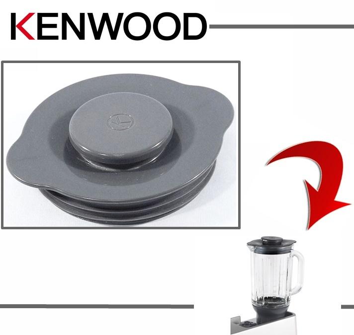 Assieme coperchio bicchiere frullatore kenwood at358