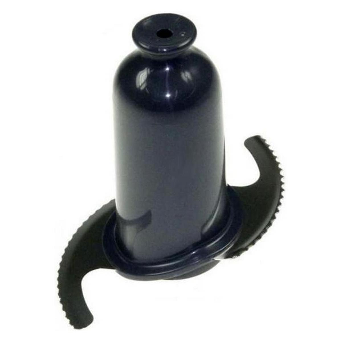 Lama in acciaio originale kenwood at647 / kah647