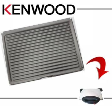Piastra antiaderente originale kenwood hg300