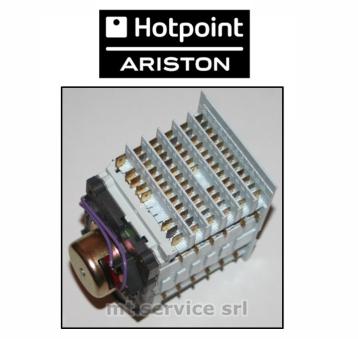 Timer eaton ec 4254.02'av124