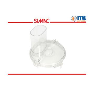 Coperchio originale bravo simac 1s