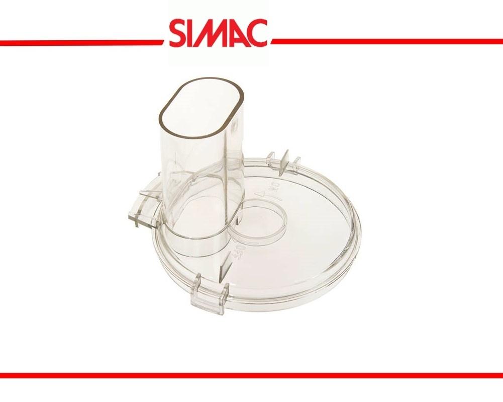 Coperchio bravosimac s / 5..