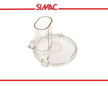 Coperchio bravosimac s / 5..