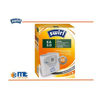 Sacchetti microfibra bidone kÄrcher / universali ka3 capacita' 15-20 l