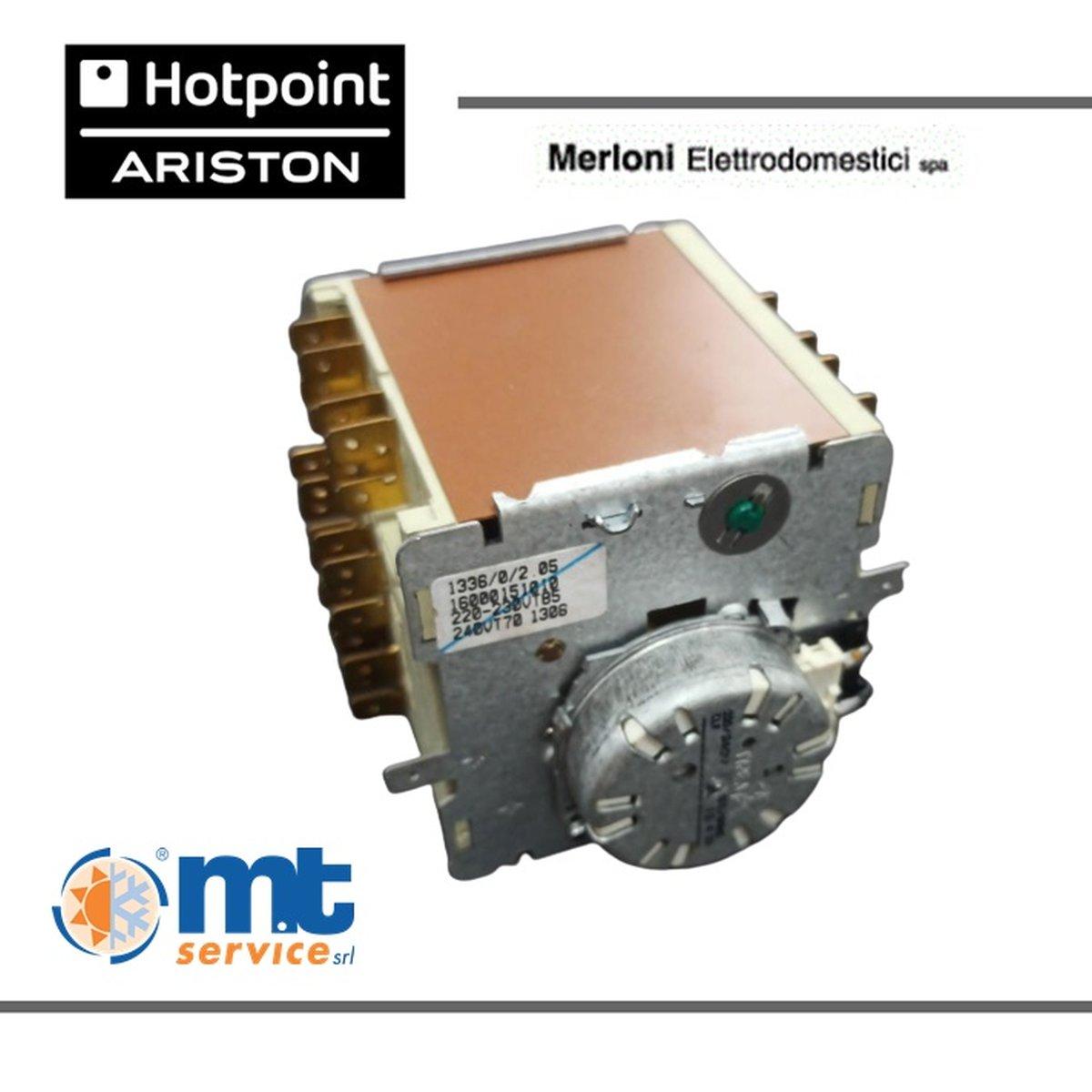 Timer  1336/0/2.5 16000151010 t70  910b3i  ce/n (1