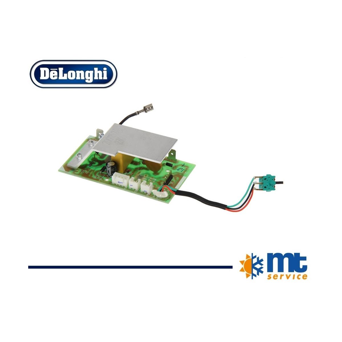 SCHEDA ORIGINALE DELONGHI DOLCEGUSTO PICCOLO EDG1xx / EDG2xx