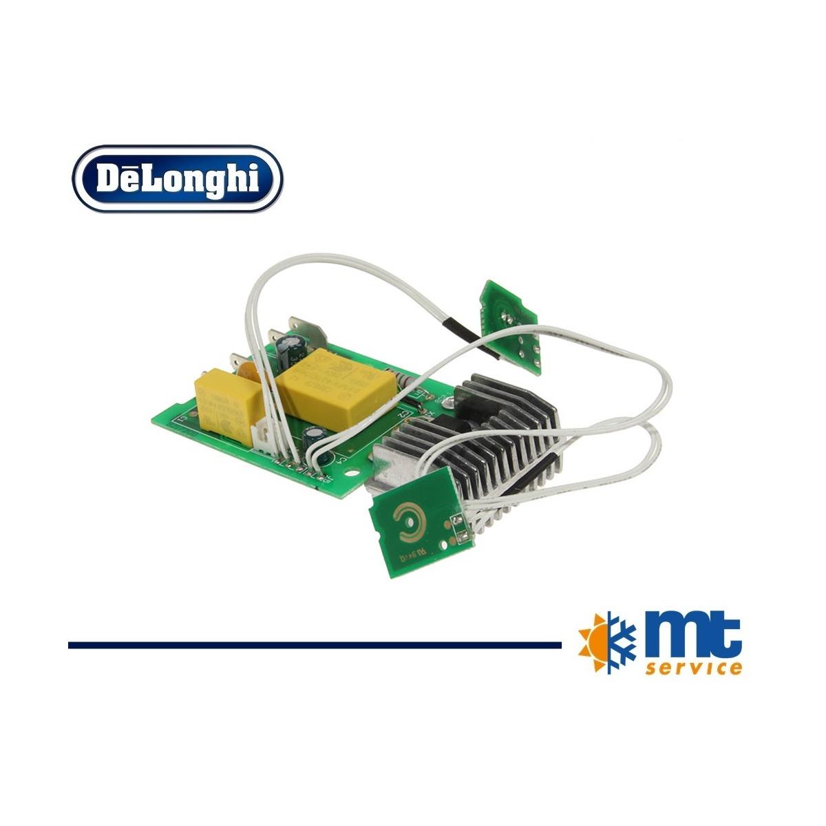 Scheda potenza originale delonghi nespresso essenza en90.gy