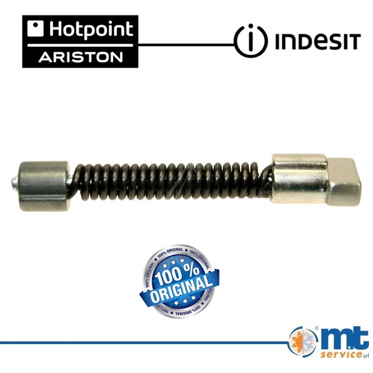 Cerniera dx coperchio vetro cu.90 originale c00036425