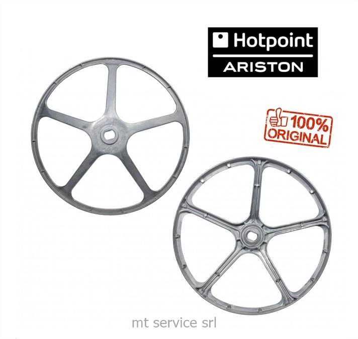 Puleggia condotta wdp2001x-phil c00041591