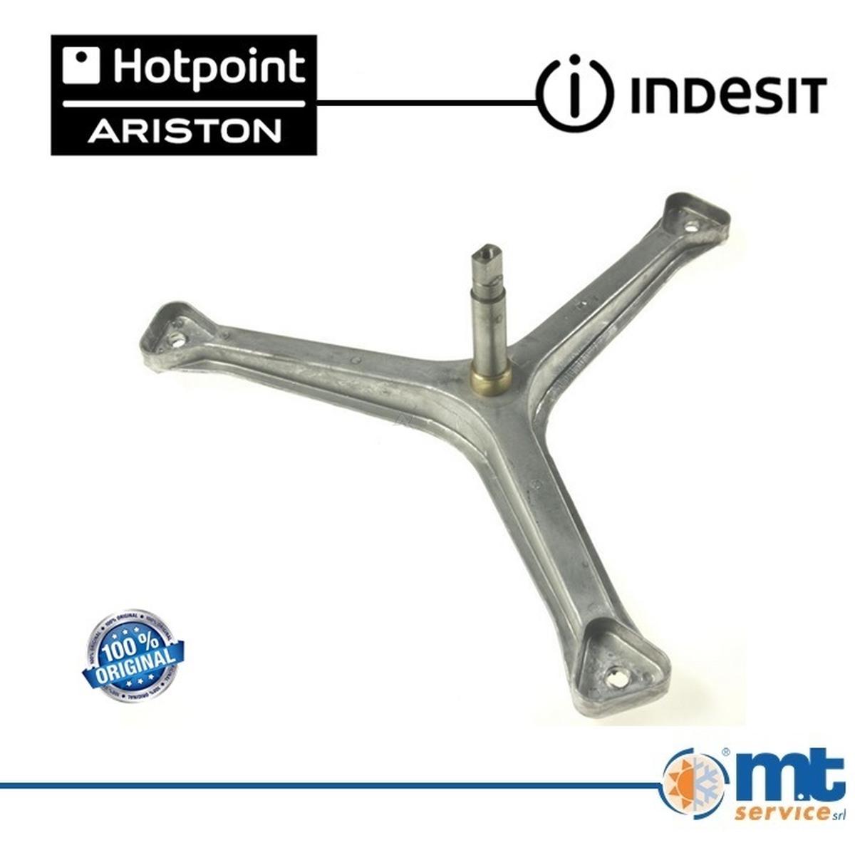 Crociera kit cesto 600 g ariston-indesit originale c00042886