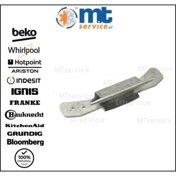 Cerniera oblo' ecw850 originale c00043636