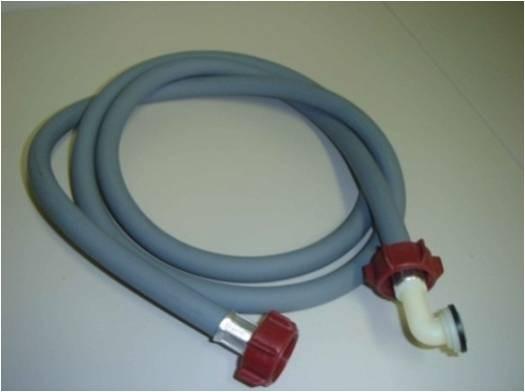 Tubo carico 3mt lvs lv universale compatibile c00044534