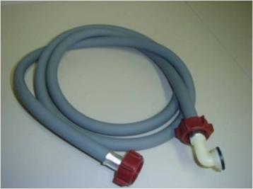 Tubo carico 3mt lvs lv universale compatibile c00044534