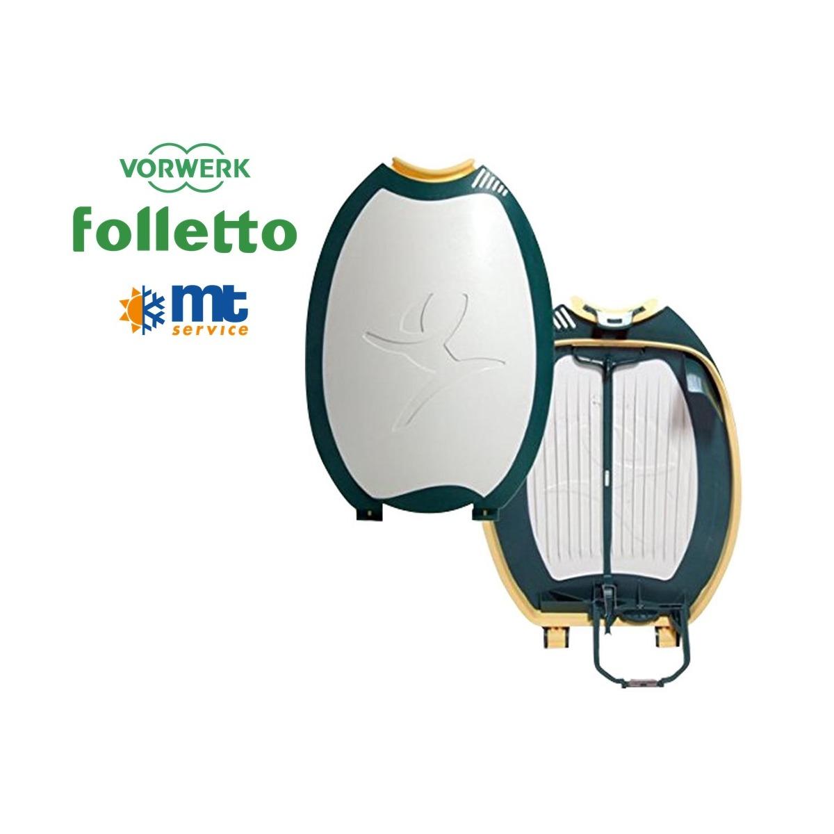 Sportello unita' filtro originale vorwerk folletto vk140