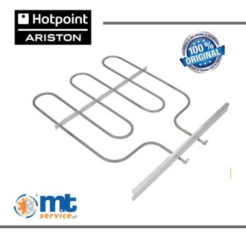 Resistenza inferiore forno hotpoint ariston indesit c00045431 1200w