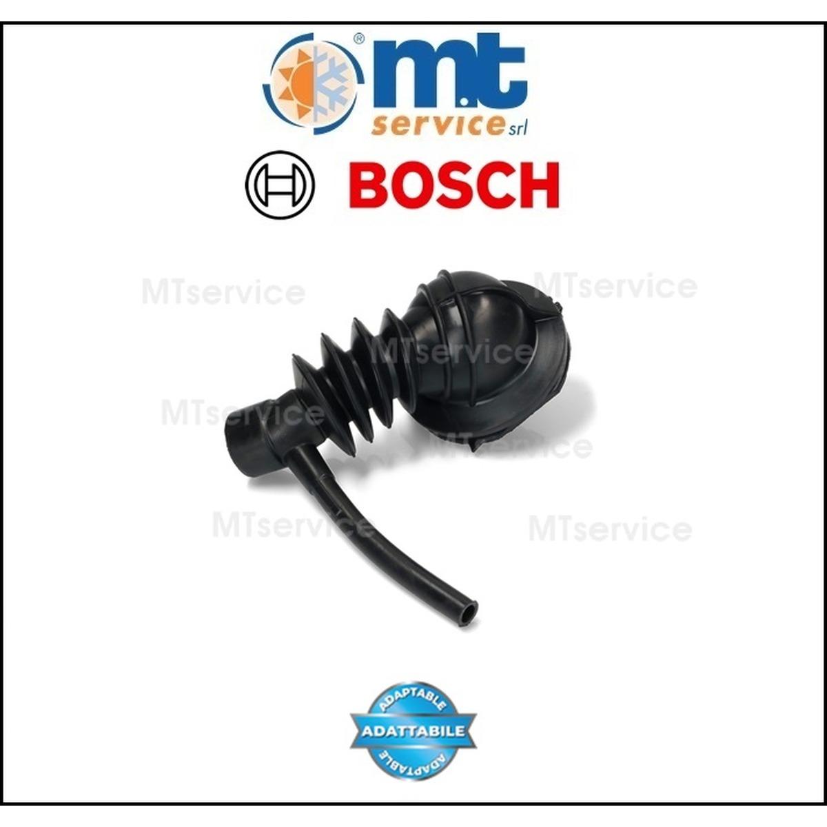 Manicotto scarico lavatrice compatibile bosch 00659871