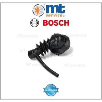 Manicotto scarico lavatrice compatibile bosch 00659871