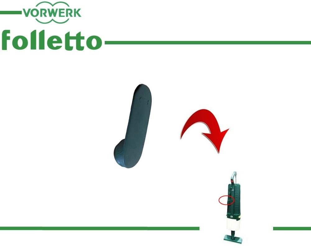 Avvolgicavo girevole originale vorwerk folletto vk122