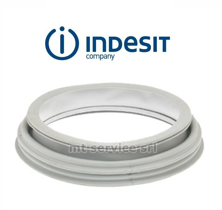 Guarnizione oblo' indesit c00047099