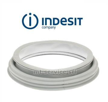 Guarnizione oblo' indesit c00047099