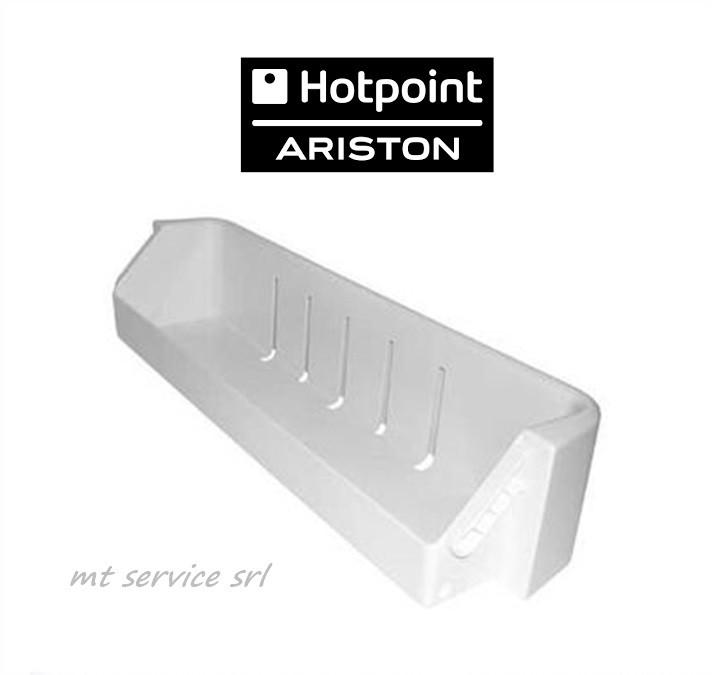 Balconcino bottiglie bianco 465 mm'lusso' ex c00042020