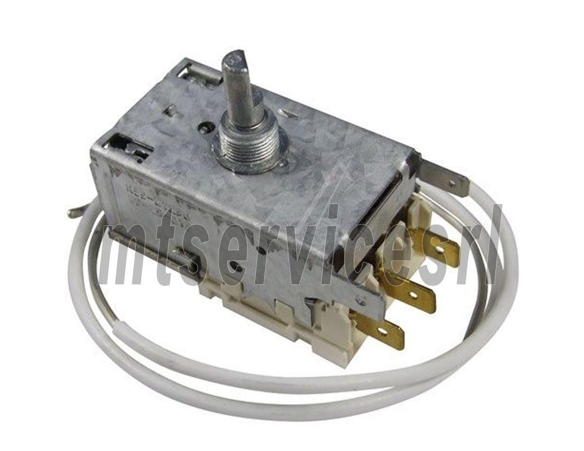 Termostato frigorifero k59 l1296