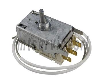 Termostato frigorifero k59 l1296