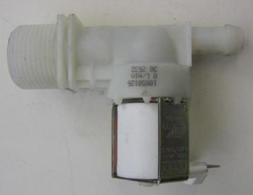Elettrovalvola per lavatrice 180  hotpoint ariston indesit 049153 originale