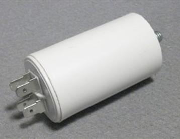 Condensatore lavatrice 20 mf (universale)