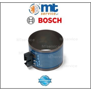 RESISTENZA 2080W 24,5KOm D.75 H55MM PER POMPA 12019637 12014980