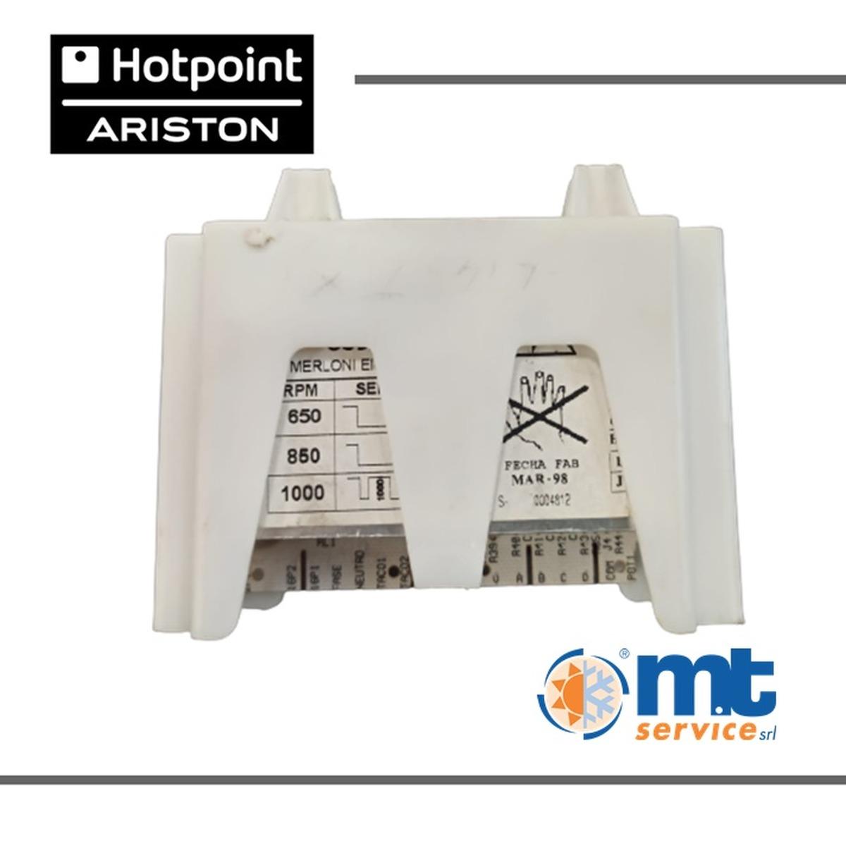 MODULO DIGIT.INDUZ.5510/S/U'+NOTIZ' (ESEGUITO TEST FUNZIONAMENTO)<br />