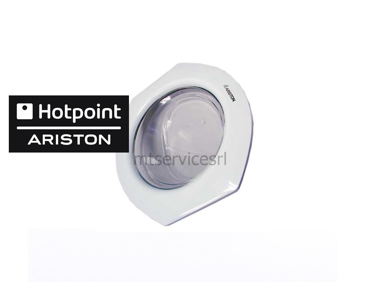 Oblo' lavatrice ariston compl.originale als margherita vecchio tipo