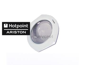 Oblo' lavatrice ariston compl.originale als margherita vecchio tipo