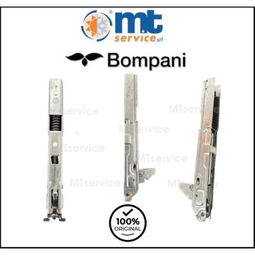 Cerniera forno 2v bompani originale nuova star m00391302