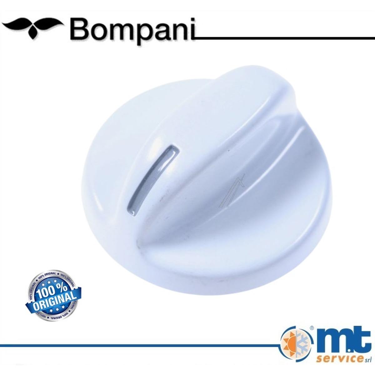 Manopola tele fagor fast gas 50n bianca ex m00395214