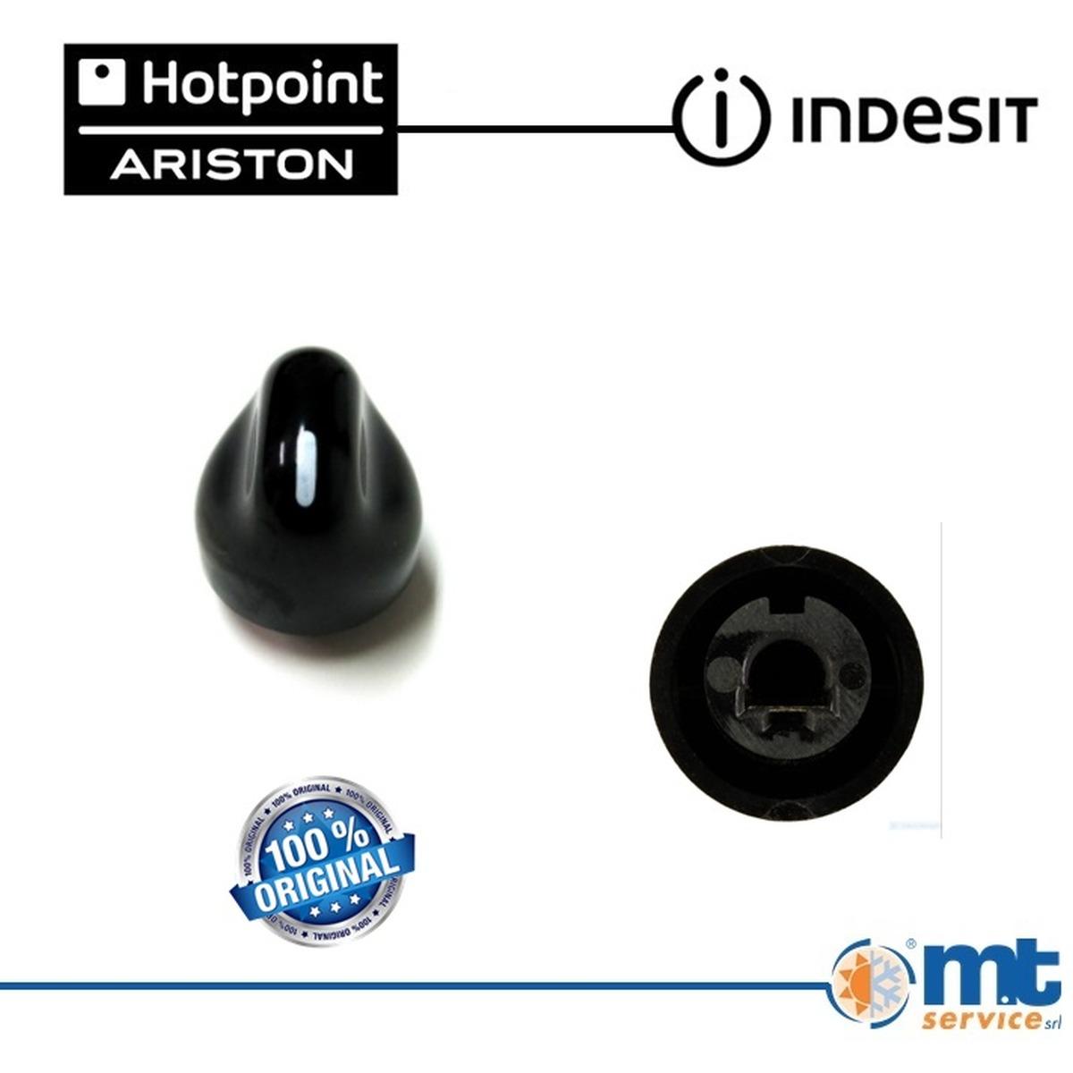 MANOPOLA GAS/ELE.P60/90FR.NERA<br />