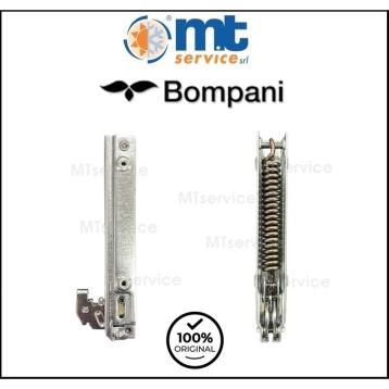 Cerniera 55-56n-96pb 3 vetri compact originale bompani m00391222