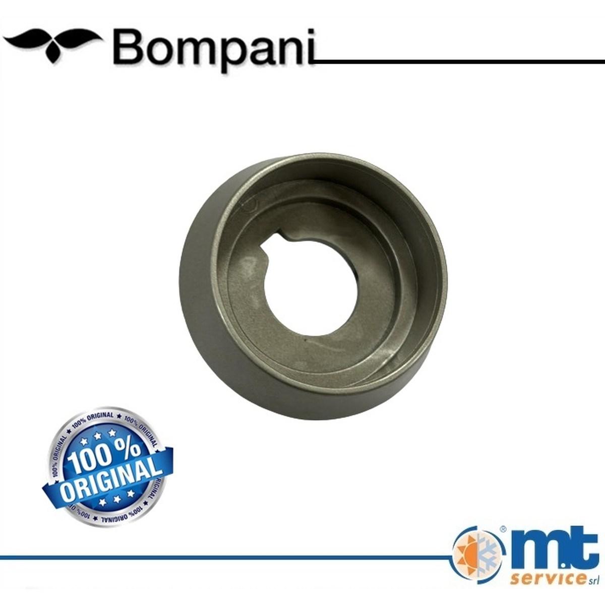 GHIERA ROSONE EST.ANON.ELEG.INX/LUC/VRN988 BOMPANI M54030P59<br />