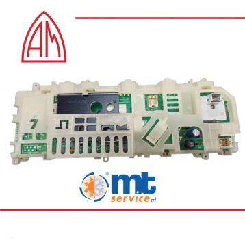 Scheda elettronica bompani lavatrice x bi02899w 20738626 vestel
