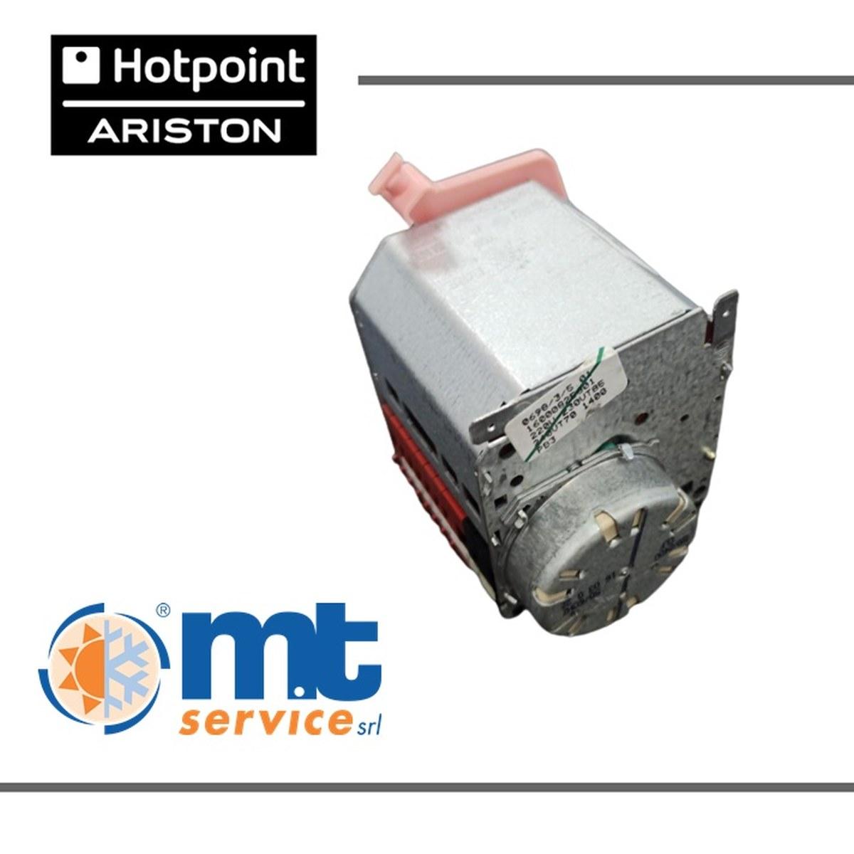 Timer elbi 5000 0698/3wg421ts50-60h