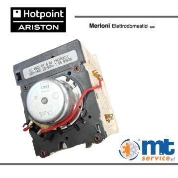 Timer lavatrice eaton ec 4625.01 atl74tx-ph 156100011 t85 69928