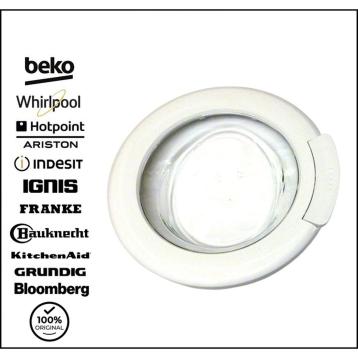 Oblo' completo lavatrice beko 2860208100