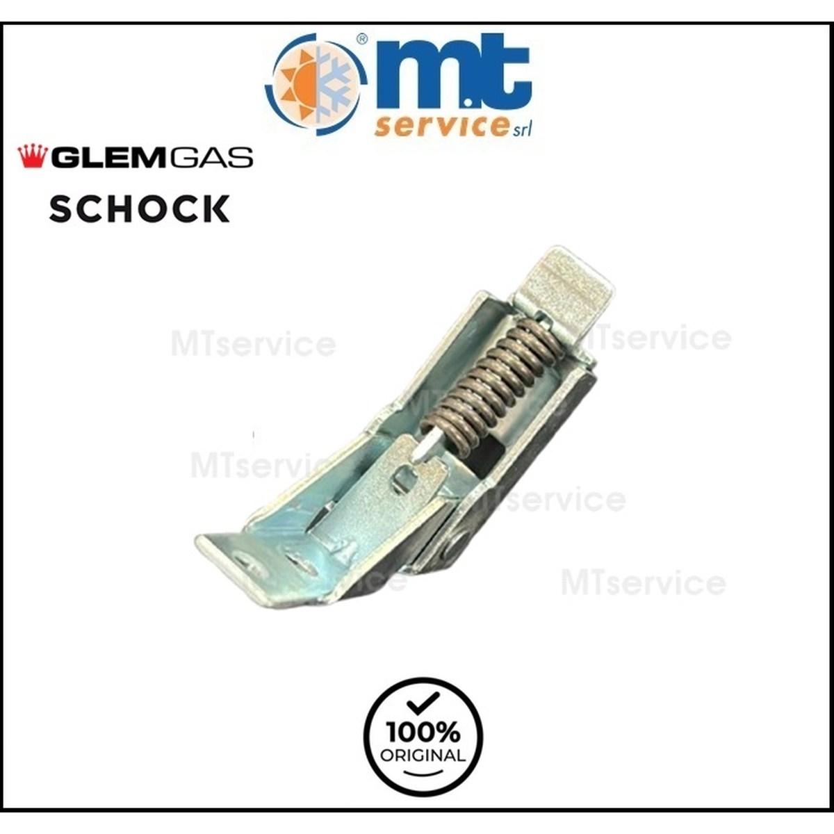 Cerniera portina grill cucina glemgas